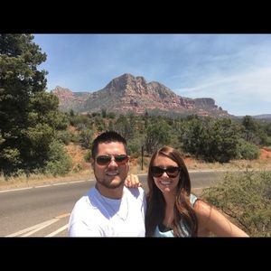 Meet your Posher, Teri